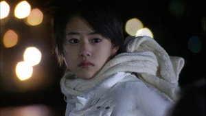 3年B組金八先生 8. évad Ep.12 12. epizód