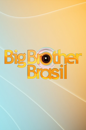 Big Brother Brasil poszter