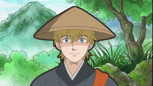 超訳百人一首 うた恋い。 1. évad Ep.2 2. epizód