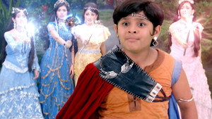बालवीर 1. évad Ep.168 168. epizód