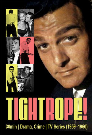 Tightrope poszter