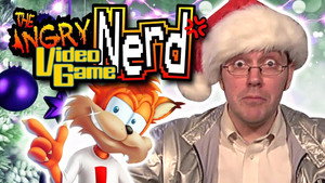 The Angry Video Game Nerd 7. évad Ep.11 11. epizód