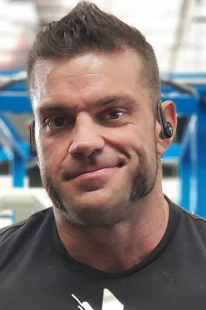 Brian Button profil kép