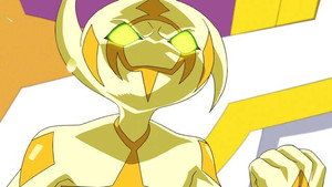 遊☆戯☆王VRAINS 1. évad Ep.98 98. epizód