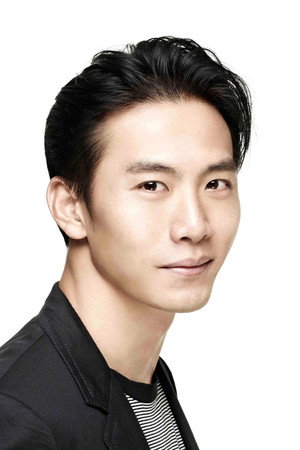 Qi Yuwu profil kép