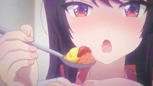幼なじみが絶対に負けないラブコメ 1. évad Ep.10 10. epizód