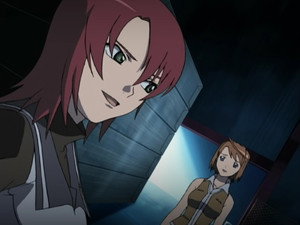 舞-HiME 1. évad Ep.7 7. epizód