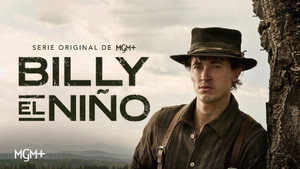 Billy the Kid kép
