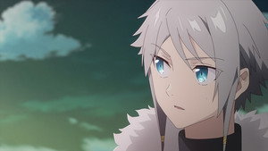 佐々木とピーちゃん 1. évad Ep.4 4. epizód