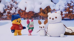 Playdate with Winnie the Pooh 1. évad Ep.11 11. epizód