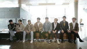 에이티즈 WANTED 2. évad Ep.3 3. epizód
