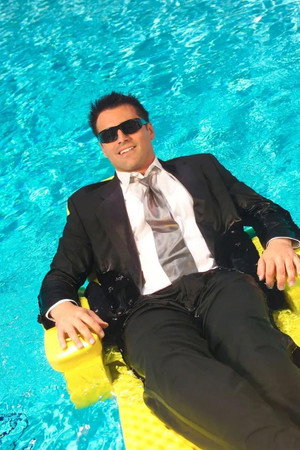 Joey poszter