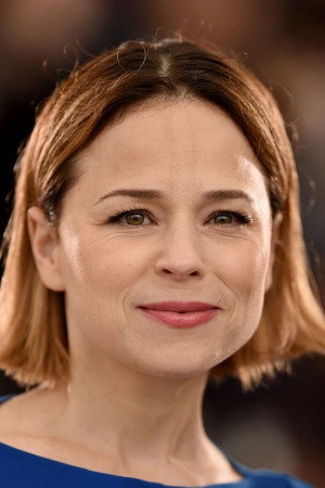 Suzanne Clément profil kép