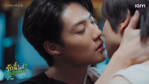 รักนี้ไม่มีถั่วฝักยาว 1. évad Ep.8 8. epizód