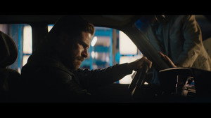 Jackson & Malone 1. évad Ep.6 6. epizód