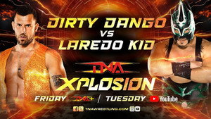 TNA Xplosion 4. évad Ep.5 5. epizód