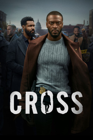 Cross poszter