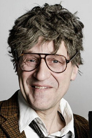 Morten Lorentzen profil kép