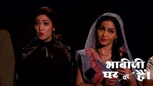 भाभीजी घर पर हैं! 1. évad Ep.1959 1959. epizód