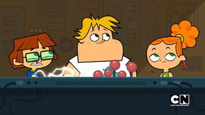 Total DramaRama 2. évad Ep.40 40. epizód