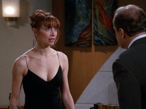 Frasier - A dumagép 8. évad Ep.14 14. epizód
