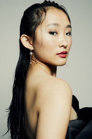 Ji-young Yoo profil kép