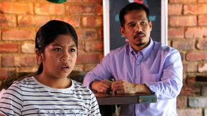 The Dumping Ground 8. évad Ep.9 9. epizód