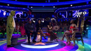 Celebrity Big Brother: Late and Live 1. évad Ep.12 12. epizód