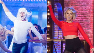 Lip Sync Battle 1. évad Ep.8 8. epizód