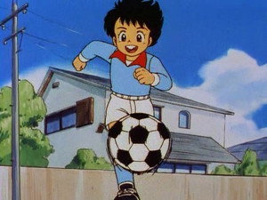 がんばれ!キッカーズ 1. évad Ep.1 1. epizód