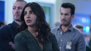 Quantico 2. évad Ep.6 6. epizód