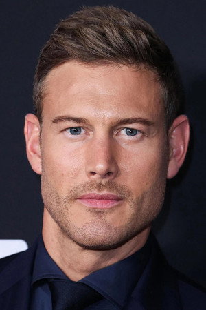 Tom Hopper profil kép