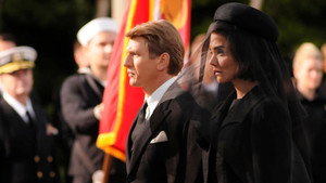 A Kennedy család 1. évad Ep.8 8. epizód