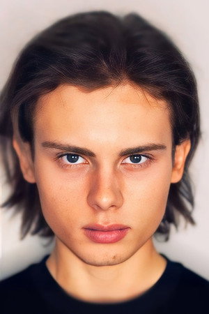 Justin Geertsen profil kép