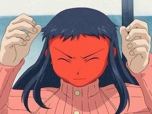 朝霧の巫女 1. évad Ep.1 1. epizód