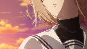 私を喰べたい、ひとでなし 1. évad Ep.1 1. epizód