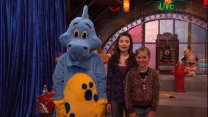 iCarly 1. évad Ep.23 23. epizód