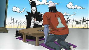Soul Eater - Lélekfalók Speciális epizódok Ep.37 37. epizód