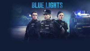 Blue Lights kép