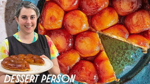 Dessert Person with Claire Saffitz 1. évad Ep.2 2. epizód