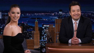 The Tonight Show Starring Jimmy Fallon 9. évad Ep.40 40. epizód