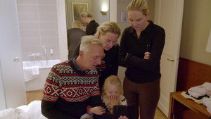 Kerst met de familie Meiland 2. évad Ep.1 1. epizód