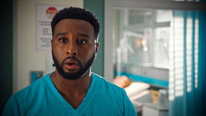 Holby City 23. évad Ep.42 42. epizód