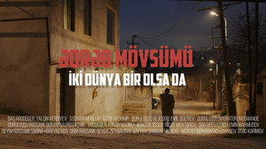 Əqrəb mövsümü kép