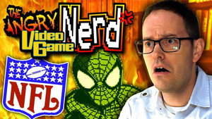 The Angry Video Game Nerd 15. évad Ep.14 14. epizód