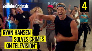 Ryan Hansen Solves Crimes on Television 2. évad Ep.4 4. epizód