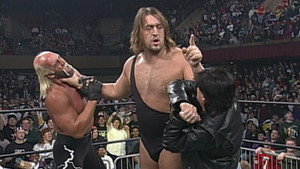 WCW Monday Nitro 3. évad Ep.4 4. epizód