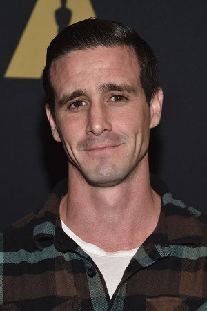 James Ransone profil kép