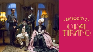 O Pai Tirano 1. évad Ep.2 2. epizód