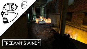 Freeman's Mind 2. évad Ep.18 18. epizód